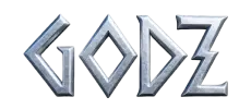 Godz logo