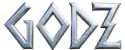 logo Godz